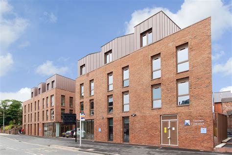 tudor place chester|chester university accommodation prices.